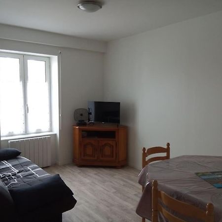 Appartement A 50M De La Plage Saint-Michel-en-Grève Eksteriør bilde
